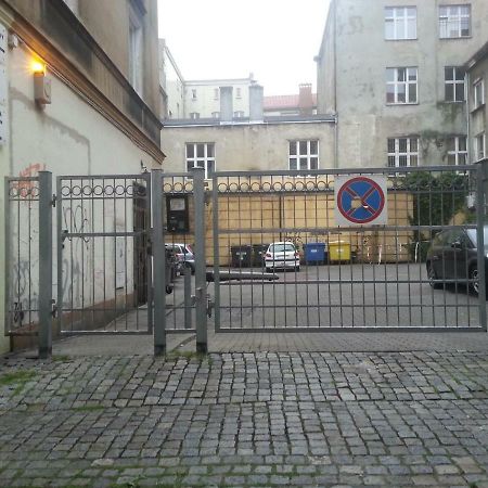 Appartamento Na Rynku Gliwice Esterno foto