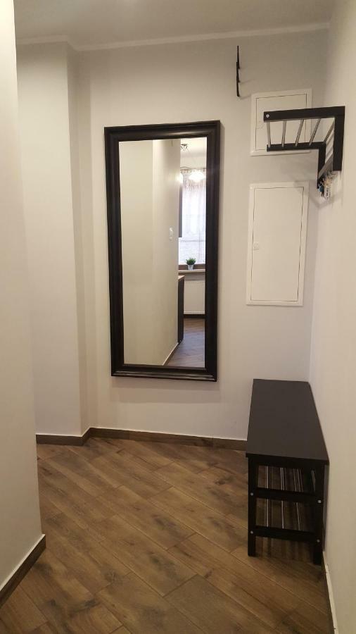 Appartamento Na Rynku Gliwice Esterno foto